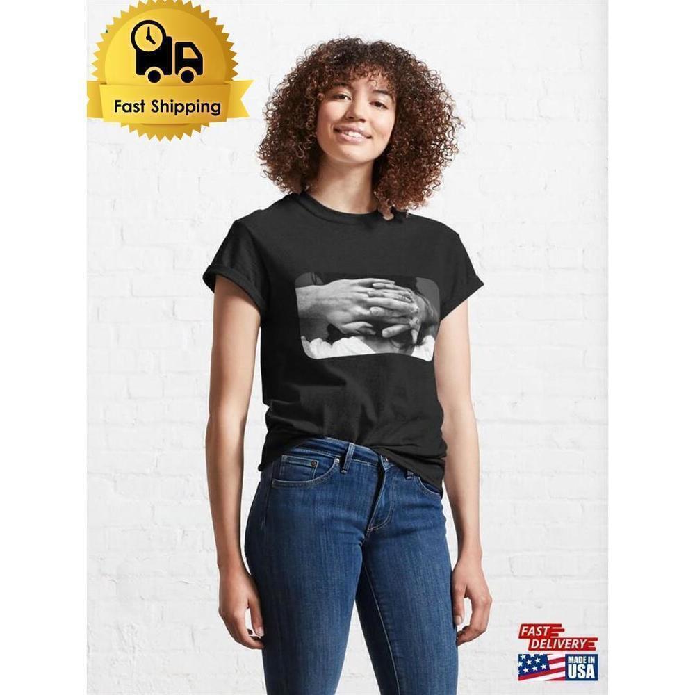 BTS Jungkook Aesthetic Monochrome Kpop Fan Unisex T-Shirt